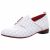 Simen - 7507A WEISS/ROT - 7507A WEISS/ROT - weiss/rot - Schnrschuhe