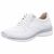 Caprice - 9-23718-44-183 - 9-23718-44-183 - white/silver - Schnrschuhe