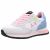 Sun68 - Z35204-01 BIANCO - Ally Color Explosion - bianco - Sneaker