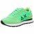 Sun68 - Z35101-61 GREEN FLUO - Tom Solid - green fluo - Sneaker