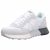 Sun68 - Z35112-0101 BIANCO/BIANCO - Jaki 2.0 Bicolor - bianco/bianco - Sneaker