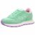 Sun68 - Z35201-38 VERDE MENTA - Ally Solid Nylon - verde menta - Sneaker