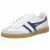 Gola - CMB744-WE - Viper Leather - white/moonlight/deepred/gum - Sneaker