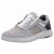 Waldlufer - 984002-500-679 - Heiko - stein grey weiss - Schnrschuhe