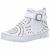 Gemini - 382437-01/001 - 382437-01/001 - weiss - Stiefeletten