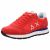 Sun68 - Z35101-10 ROSSO - Tom Solid - rosso - Sneaker