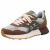 Sun68 - Z35115-08 MARRONE - Jaki Outdoor - marrone - Sneaker