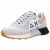 Sun68 - Z35112-0106 BIANCO/GRIGIO CHIARO - Jaki 2.0 Bicolor - bianco/grigio chiaro - Sneaker