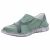 Krisbut - 2638-2-1 - 2638-2-1 - grn - Slipper