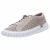 Andrea Conti - 0025905-1474 - 0025905-1474 - new taupe/ kombi - Schnrschuhe