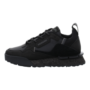 Sneaker - Replay - Field melt - black