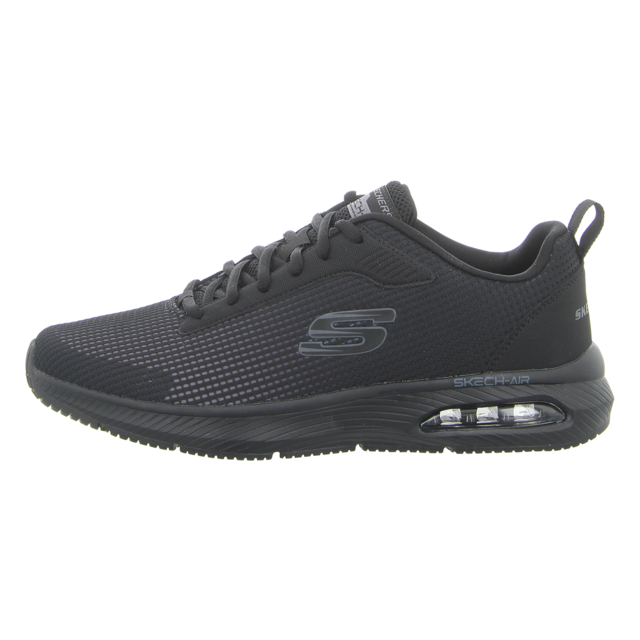 Skechers - 52558 BBK - Dyna-Air-Blyce - black - Sneaker