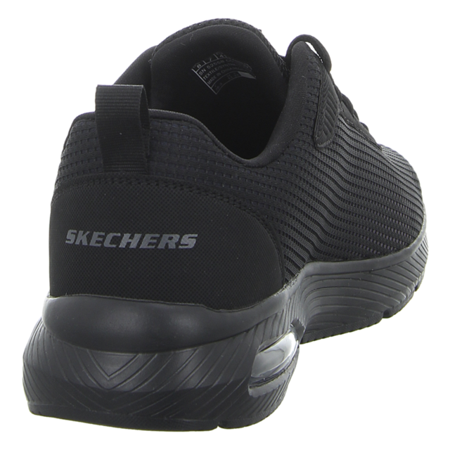 Skechers - 52558 BBK - Dyna-Air-Blyce - black - Sneaker