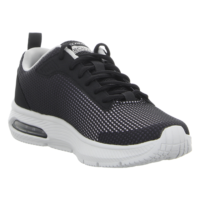 Skechers - 52558 BKGY - Dyna-Air-Blyce - black/gray - Sneaker