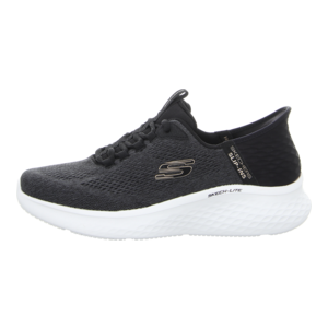 Sneaker - Skechers - Skech-Lite Pro - black/gray