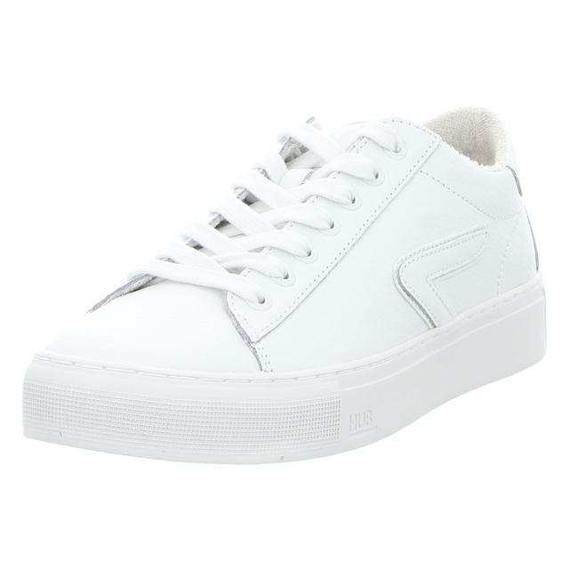 HUB - M4520L31-L10-185 - Hook 22 L31 - white/white/white - Sneaker