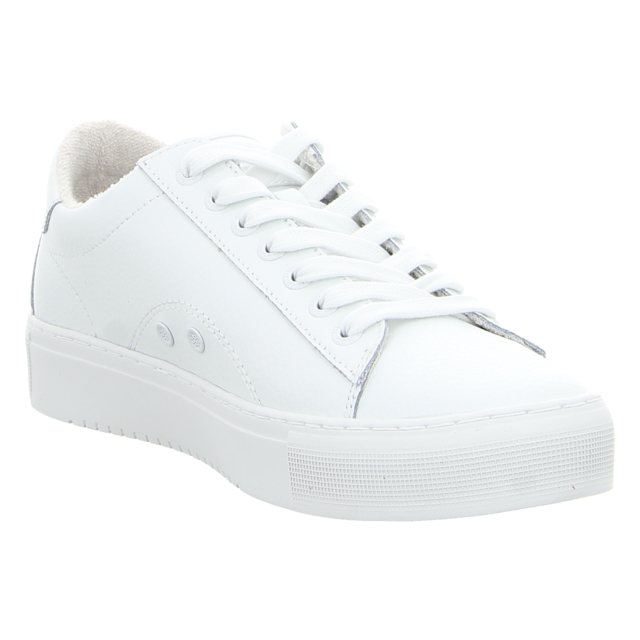 HUB - M4520L31-L10-185 - Hook 22 L31 - white/white/white - Sneaker