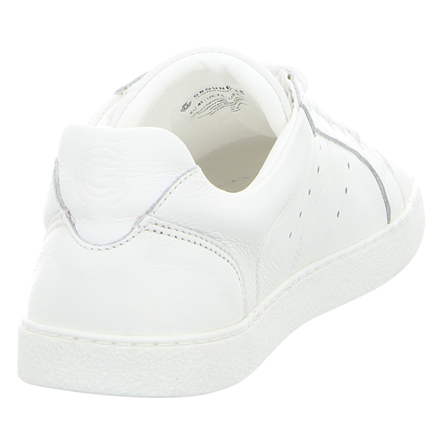 Groundies - GND-210055-35 - Universe - white - Sneaker