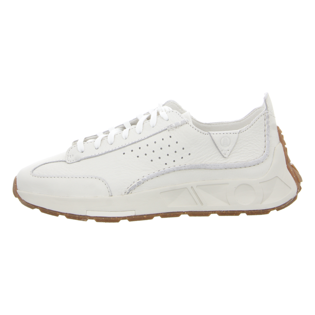 Clarks - 261729267 - Craft Speed - white - Sneaker
