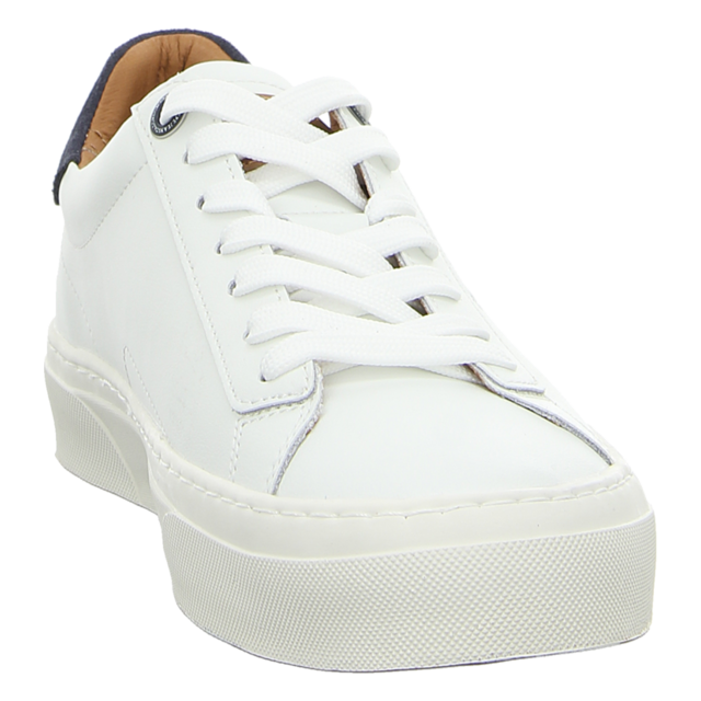 Pepe Jeans - PMS30930-800 - Yogi Original 23 - white - Sneaker