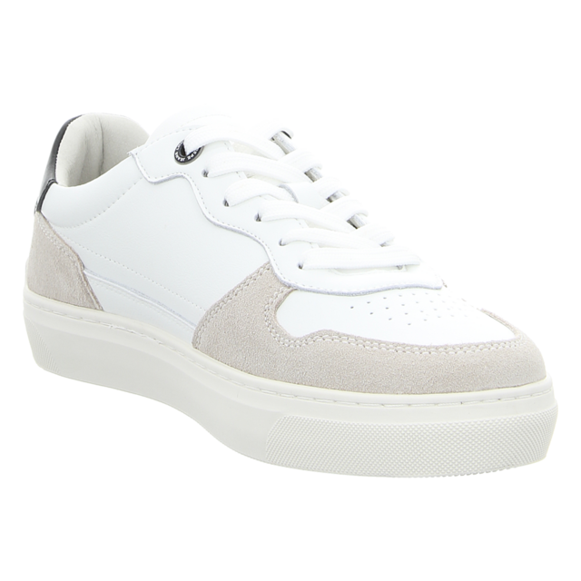 Pepe Jeans - PMS00008-803 - Camden Street M - off white - Sneaker