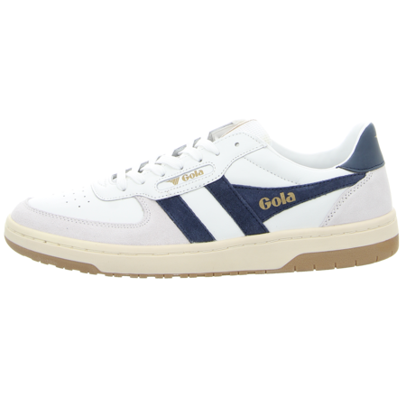 Sneaker - Gola - Hawk - white/vintage blue