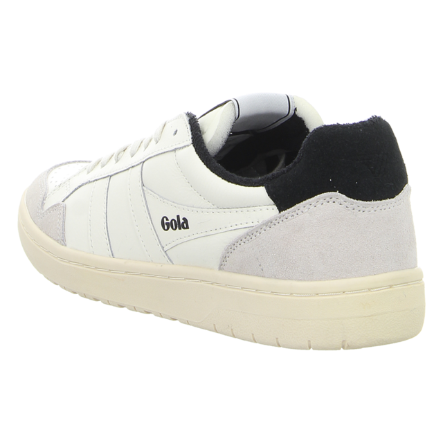 Gola - CMB530-WB - Eagle - off white/black - Sneaker