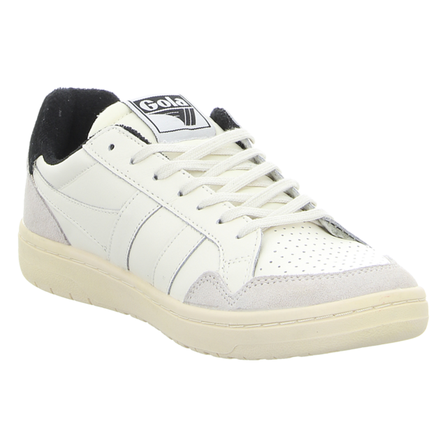 Gola - CMB530-WB - Eagle - off white/black - Sneaker