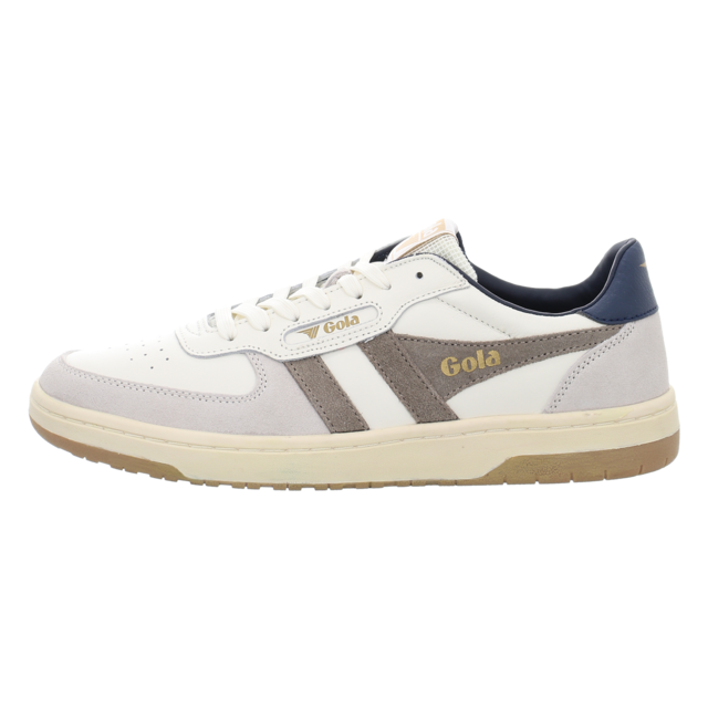 Gola - CMB336-XF - Hawk - off white/rhino/navy - Sneaker