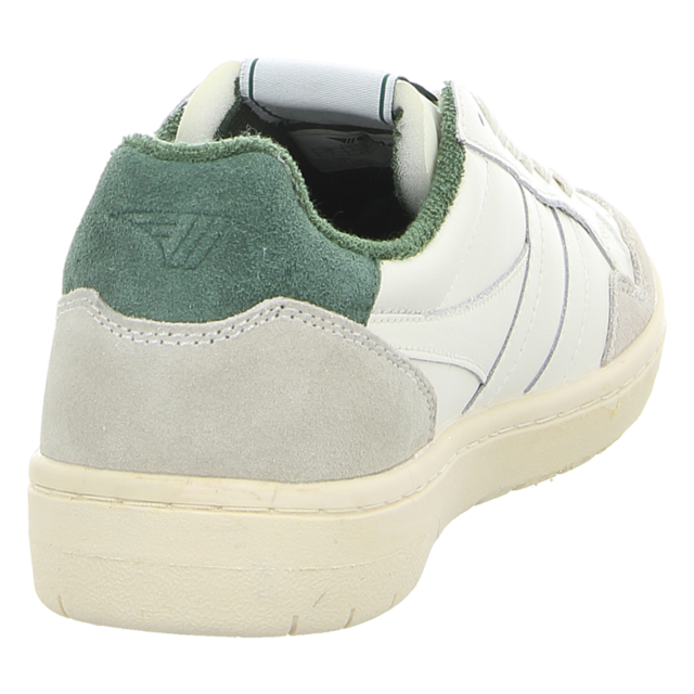 Gola - CMB530-WN - Eagle - off white/evergreen - Sneaker