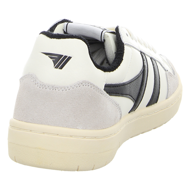 Gola - CMB530-XB - Eagle - off white/black/offwhite - Sneaker