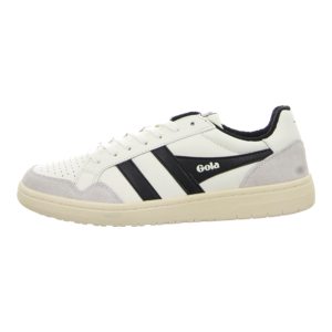 Sneaker - Gola - Eagle - off white/black/offwhite