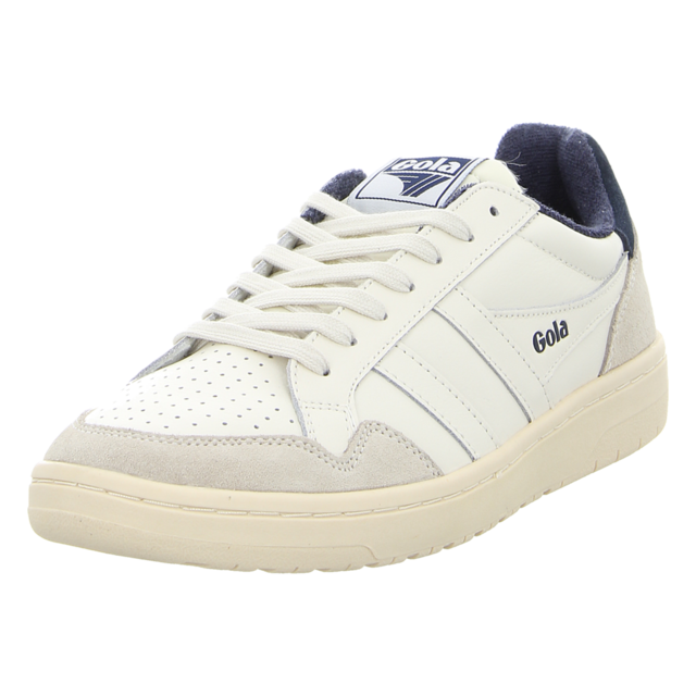 Gola - CMB530-WE - Eagle - off white/navy - Sneaker