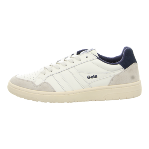 Sneaker - Gola - Eagle - off white/navy