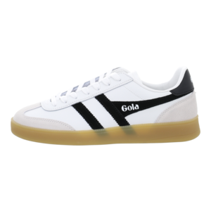 Sneaker - Gola - Viper Leather - white/black/gum