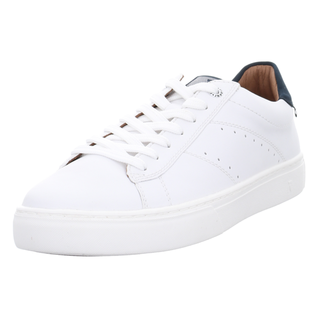 Rieker - U0704-80 - U0704-80 - wei-kombi - Sneaker