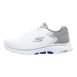 Sneaker - Skechers - Go Walk 7 - white/grey