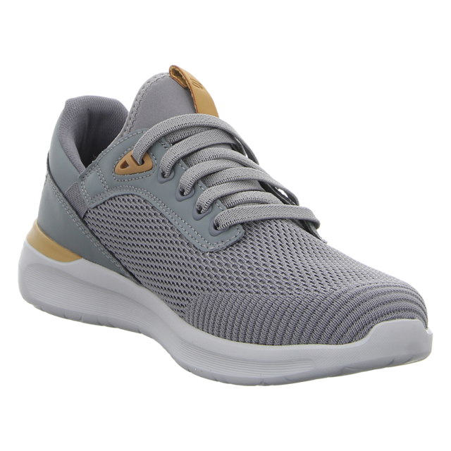 Skechers - 210406 GRY - Lattimore - Lasiter - gray - Sneaker