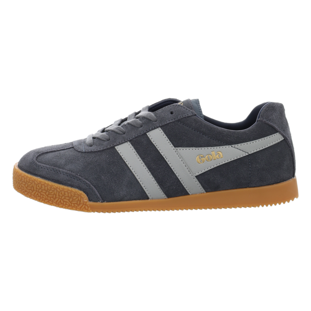 Gola - CMA192-GG - Harrier - storm/light grey/navy - Sneaker