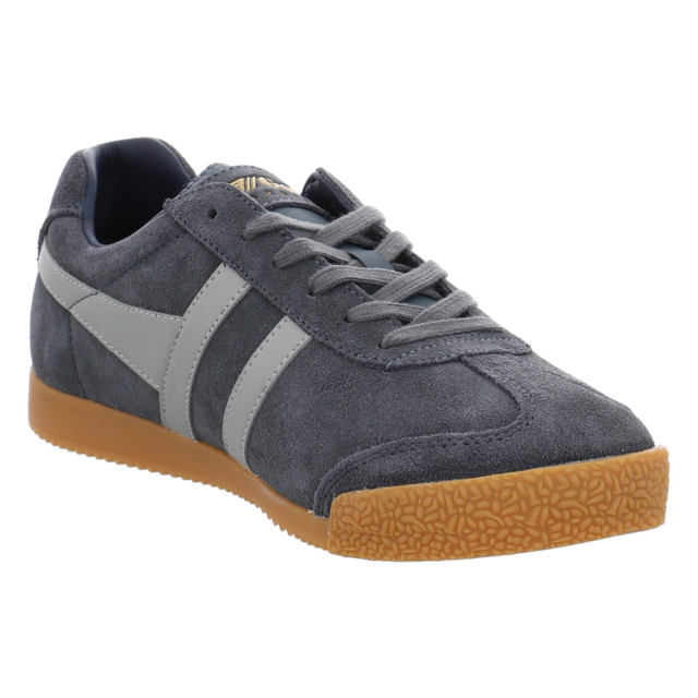 Gola - CMA192-GG - Harrier - storm/light grey/navy - Sneaker