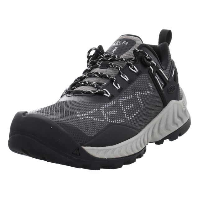 Keen - 1026109 - Nxis WP - magnet vapor - Outdoor-Schuhe