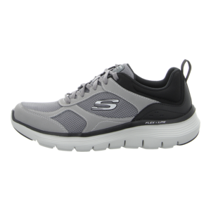 Sneaker - Skechers - Flex Advantage 5.0 - charcoal/black