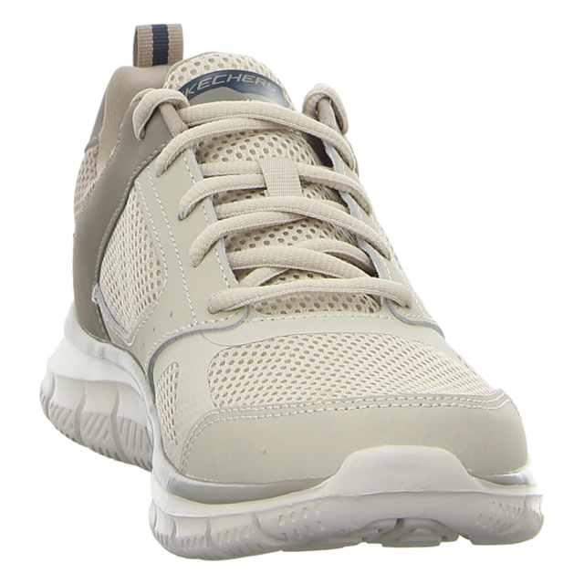 Skechers - 232398 TPE - Track-Syntac - taupe - Sneaker