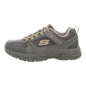 Sneaker - Skechers - OAK CANYON-RYDELL - stone