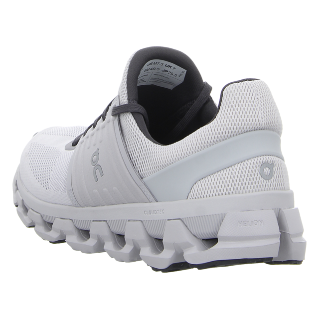 ON - 3MD10241421 - Cloudswift 3 AD - frost/glacier - Sneaker