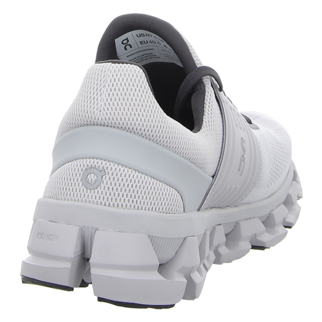 ON - 3MD10241421 - Cloudswift 3 AD - frost/glacier - Sneaker