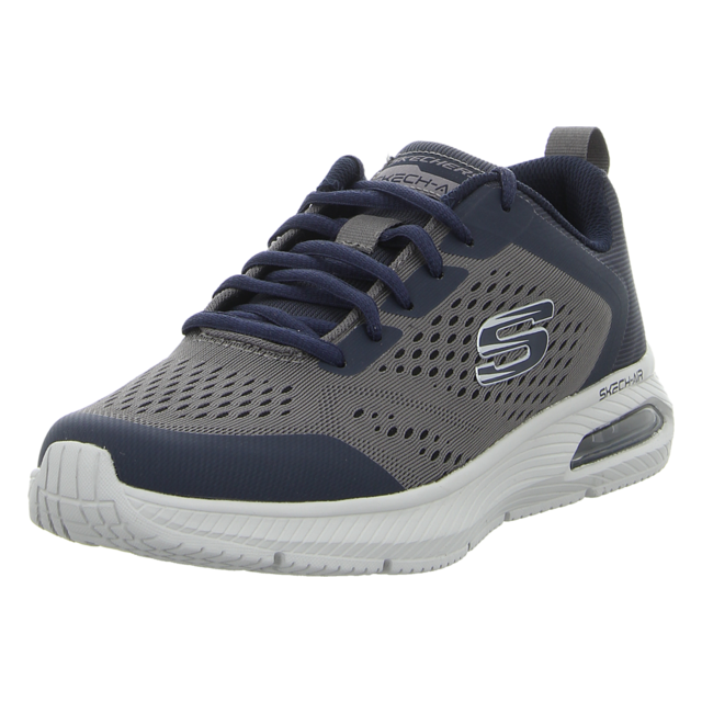 Skechers - 52559 NVCC - Dyna-Air-Pelland - navy/charcoal - Sneaker