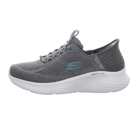 Sneaker - Skechers - Skech-Lite Pro - charcoal/blue