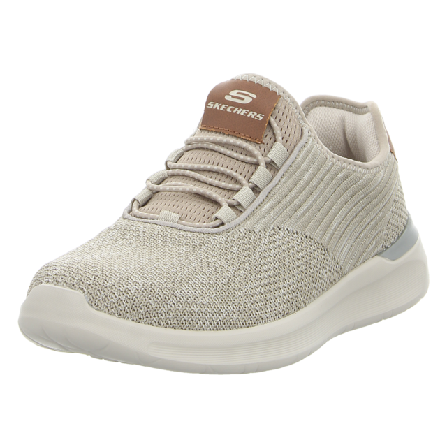 Skechers - 210240 TPE - Lattimore-Coringa - taupe - Sneaker