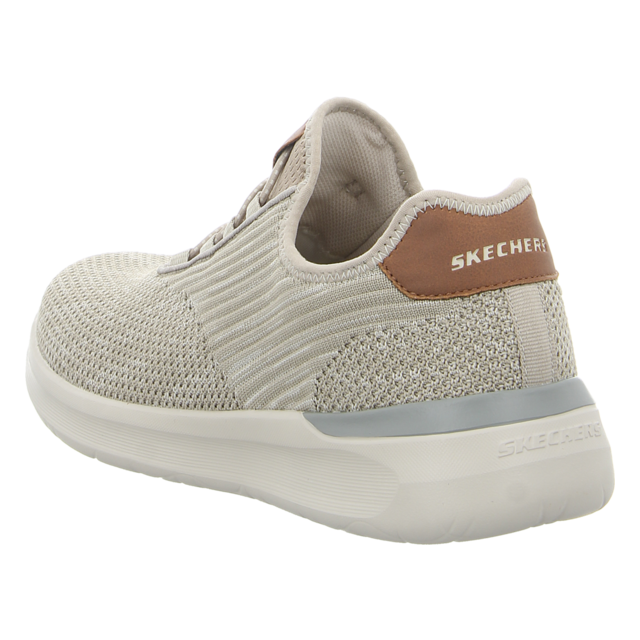 Skechers - 210240 TPE - Lattimore-Coringa - taupe - Sneaker